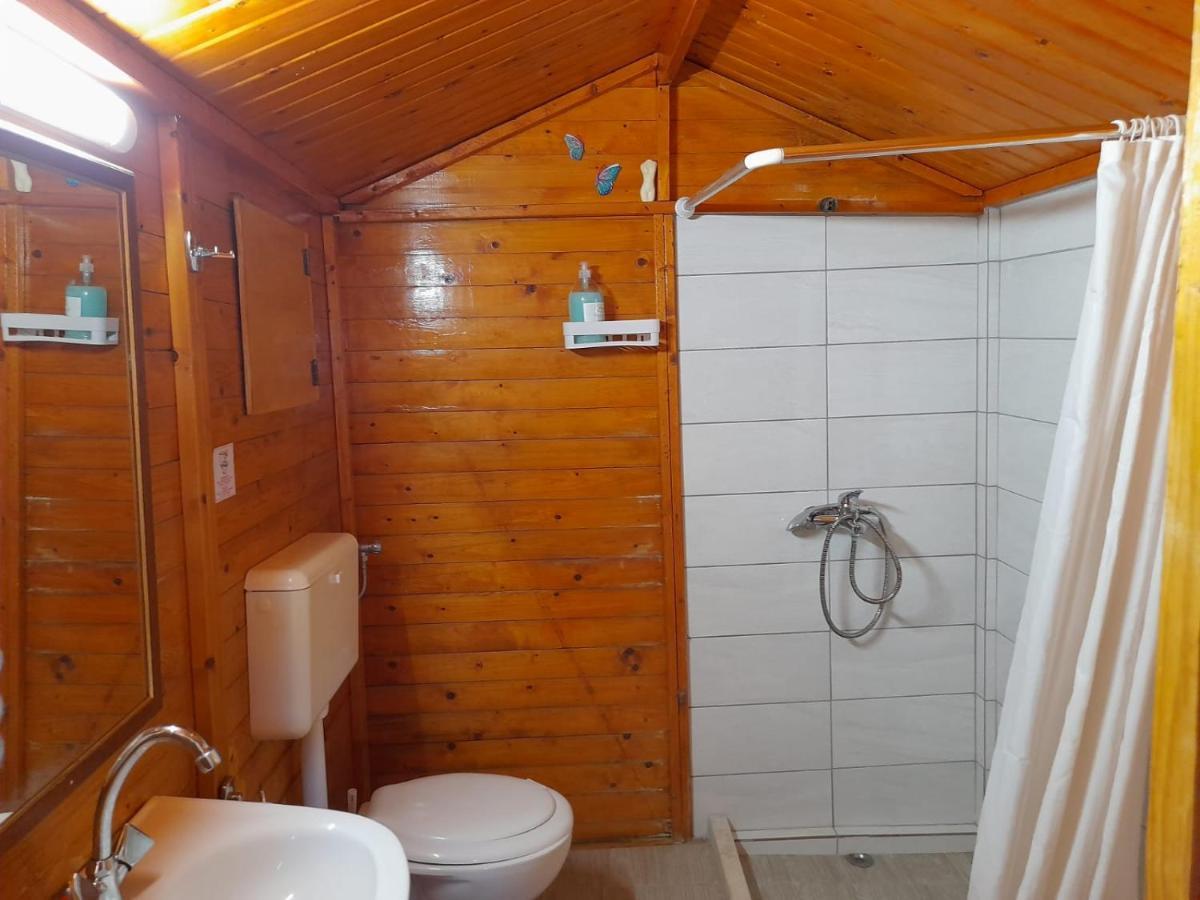 Katia Cottage 카시오피 외부 사진